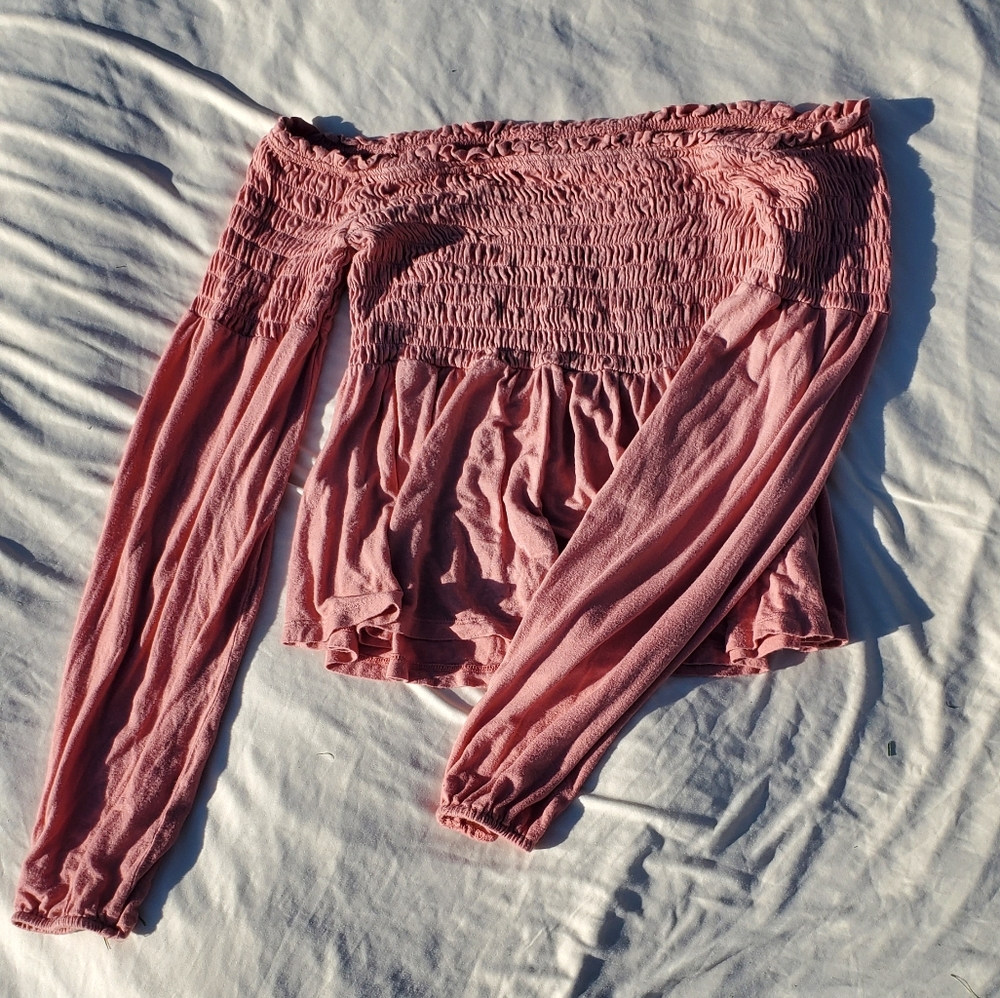 Aeropostal Woman's Top